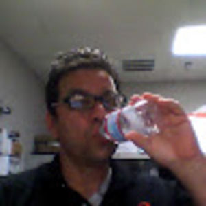 Meet your Posher, Steven